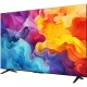 Телевізор TCL 50P655 Телевізор TCL 50P655
