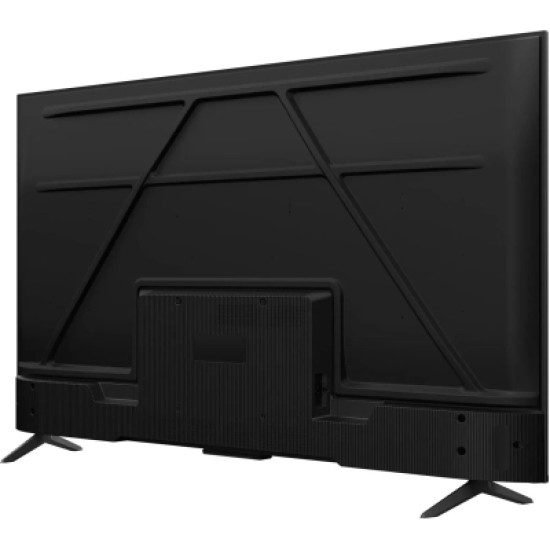 Телевізор TCL 50P655 Телевізор TCL 50P655