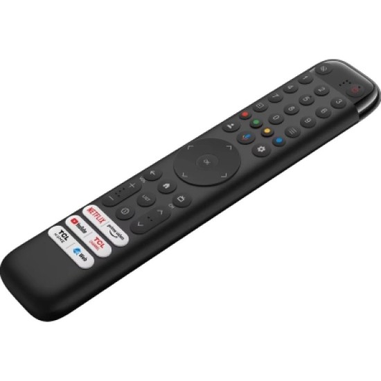 Телевізор TCL 50P655 Телевізор TCL 50P655