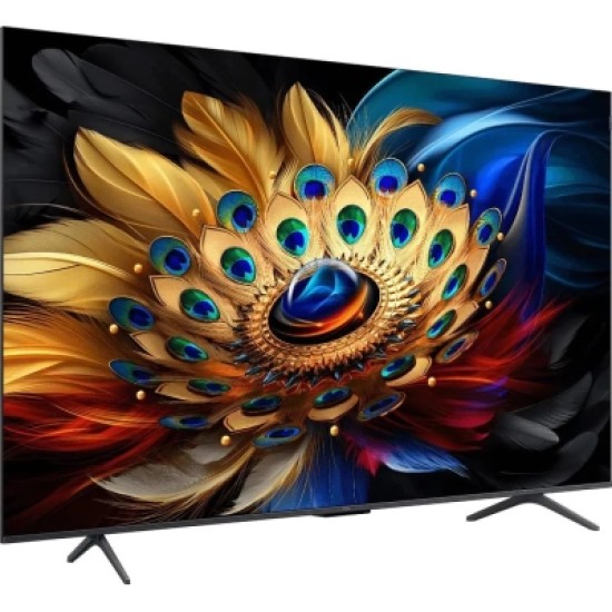Телевізор TCL 55C655 Телевізор TCL 55C655