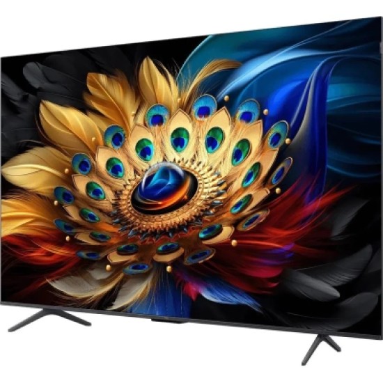Телевізор TCL 55C655 Телевізор TCL 55C655