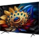 Телевізор TCL 55C655 Телевізор TCL 55C655