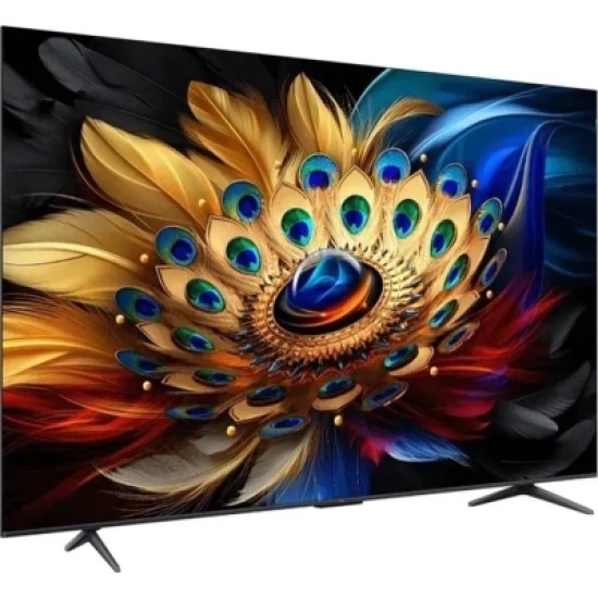 Телевизор TCL 65C655 Телевизор TCL 65C655