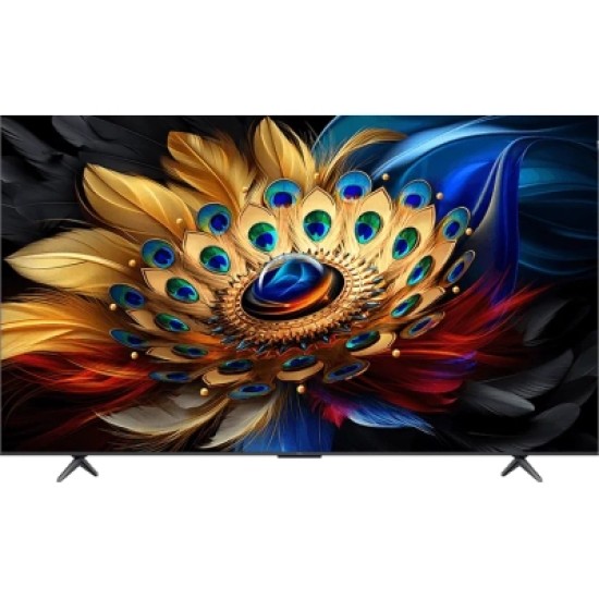 Телевизор TCL 65C655 Телевизор TCL 65C655