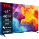Телевізор TCL 65P655 Телевізор TCL 65P655