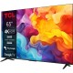 Телевізор TCL 65P655 Телевізор TCL 65P655