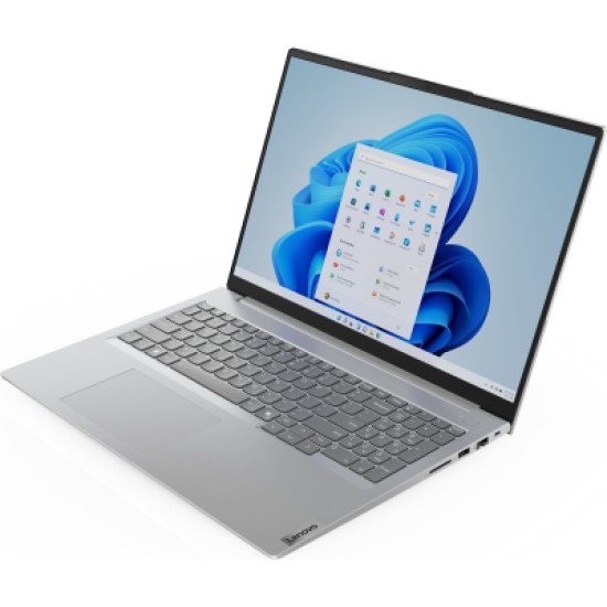 Ноутбук Lenovo ThinkBook 16 G7 (21MW0018RA) Ноутбук Lenovo ThinkBook 16 G7 (21MW0018RA)