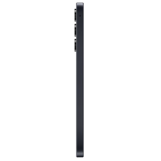 Мобільний телефон Samsung Galaxy A16 LTE 8/256Gb Black (SM-A165FZKCEUC) Мобільний телефон Samsung Galaxy A16 LTE 8/256Gb Black (SM-A165FZKCEUC)