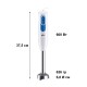 Блендер Braun MQ 20236 M WH Блендер Braun MQ 20236 M WH