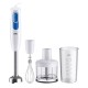 Блендер Braun MQ 20236 M WH Блендер Braun MQ 20236 M WH