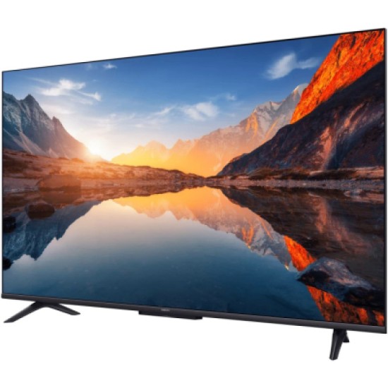 Телевізор Xiaomi TV A 55 2025 Телевізор Xiaomi TV A 55 2025