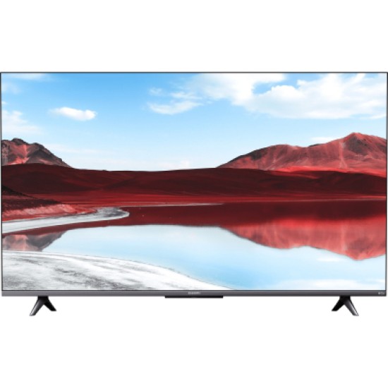 Телевизор Xiaomi TV A Pro 43 2025 Телевизор Xiaomi TV A Pro 43 2025