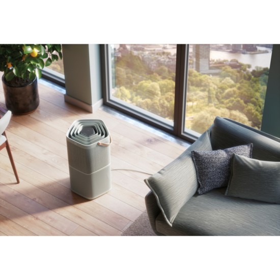 Очисник повітря Electrolux PA91-404GY Очисник повітря Electrolux PA91-404GY