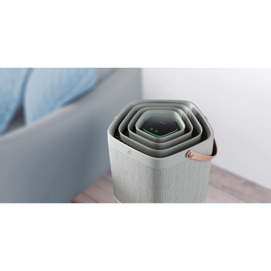 Очисник повітря Electrolux PA91-404GY Очисник повітря Electrolux PA91-404GY
