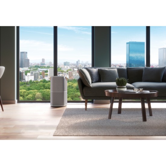Очисник повітря Electrolux PA91-404GY Очисник повітря Electrolux PA91-404GY