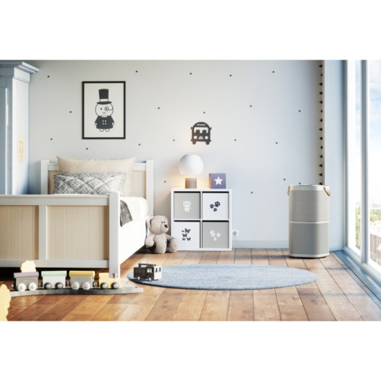 Очисник повітря Electrolux PA91-404GY Очисник повітря Electrolux PA91-404GY