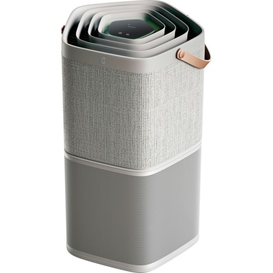 Очисник повітря Electrolux PA91-404GY Очисник повітря Electrolux PA91-404GY