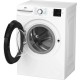 Пральна машина Beko BM1WFSU37233WW Пральна машина Beko BM1WFSU37233WW