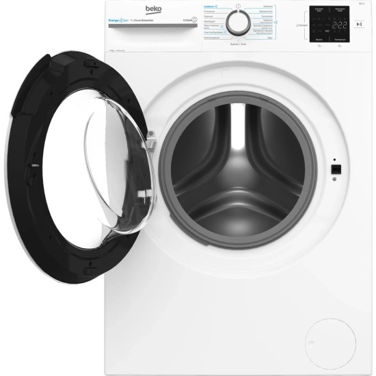 Пральна машина Beko BM1WFSU38033WW Пральна машина Beko BM1WFSU38033WW