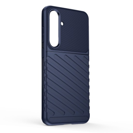 Чохол до мобільного телефона Armorstandart Rhino Samsung S24 FE Blue (ARM81037) Чохол до мобільного телефона Armorstandart Rhino Samsung S24 FE Blue (ARM81037)