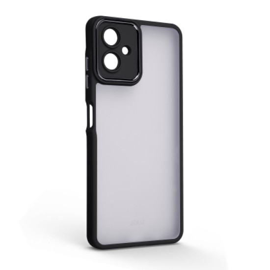 Чохол до мобільного телефона Armorstandart Shade Samsung A06 (A065) Black (ARM80159) Чохол до мобільного телефона Armorstandart Shade Samsung A06 (A065) Black (ARM80159)