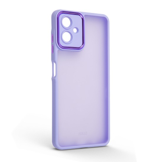 Чохол до мобільного телефона Armorstandart Shade Samsung A06 (A065) Violet (ARM80162) Чохол до мобільного телефона Armorstandart Shade Samsung A06 (A065) Violet (ARM80162)
