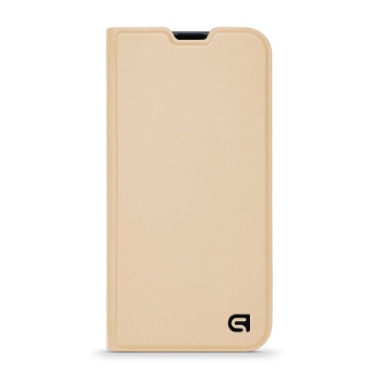 Чохол до мобільного телефона Armorstandart OneFold Case Samsung A06 (A065) Gold (ARM80730) Чохол до мобільного телефона Armorstandart OneFold Case Samsung A06 (A065) Gold (ARM80730)