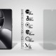 Плівка захисна Armorstandart Matte Xiaomi 14T (ARM79315) Плівка захисна Armorstandart Matte Xiaomi 14T (ARM79315)