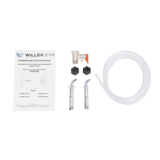 Бойлер Willer EH80RI-Horizon Бойлер Willer EH80RI-Horizon