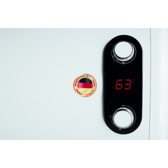 Бойлер Willer EH80RI-Horizon Бойлер Willer EH80RI-Horizon