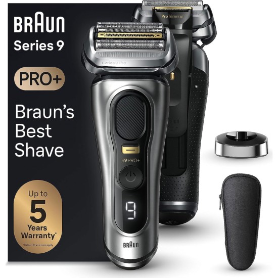 Електробритва Braun 9517s Електробритва Braun 9517s