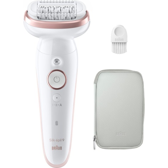 Епілятор Braun SES 9-000 Епілятор Braun SES 9-000
