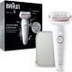 Епілятор Braun SES 9-000 Епілятор Braun SES 9-000