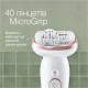 Епілятор Braun SES 9-000 Епілятор Braun SES 9-000