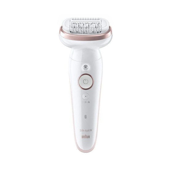 Епілятор Braun SES 9-000 Епілятор Braun SES 9-000