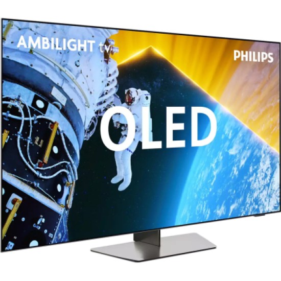 Телевізор Philips 48OLED819/12 Телевізор Philips 48OLED819/12