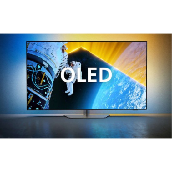 Телевізор Philips 48OLED819/12 Телевізор Philips 48OLED819/12