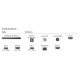 Телевізор Philips 55PML8709/12 Телевізор Philips 55PML8709/12