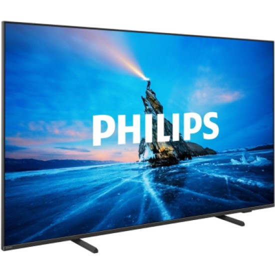 Телевізор Philips 65PML8709/12 Телевізор Philips 65PML8709/12