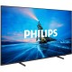 Телевізор Philips 65PML8709/12 Телевізор Philips 65PML8709/12