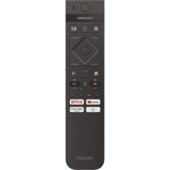 Телевізор Philips 65PML8709/12 Телевізор Philips 65PML8709/12