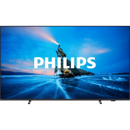 Телевізор Philips 65PML8709/12 Телевізор Philips 65PML8709/12