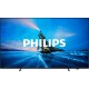 Телевізор Philips 65PML8709/12 Телевізор Philips 65PML8709/12