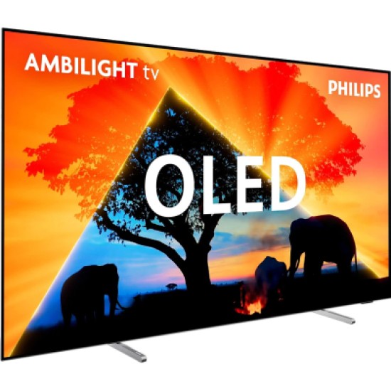 Телевізор Philips 65OLED769/12 Телевізор Philips 65OLED769/12