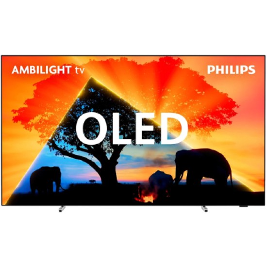 Телевізор Philips 65OLED769/12 Телевізор Philips 65OLED769/12
