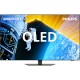Телевізор Philips 65OLED819/12 Телевізор Philips 65OLED819/12