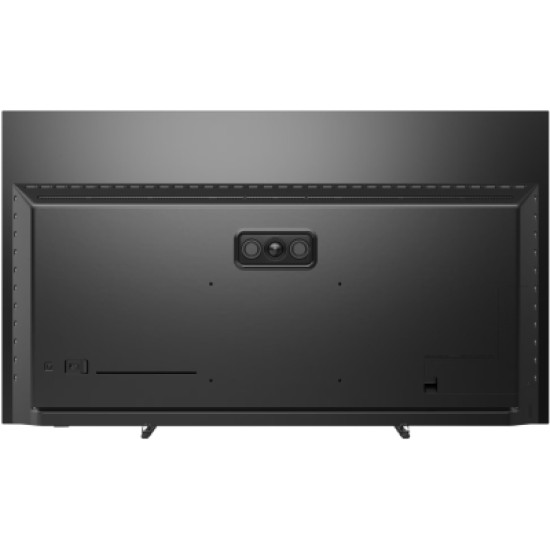 Телевізор Philips 77OLED819/12 Телевізор Philips 77OLED819/12