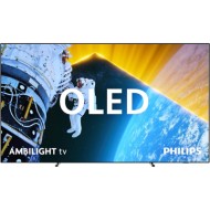 Телевізор Philips 77OLED819/12