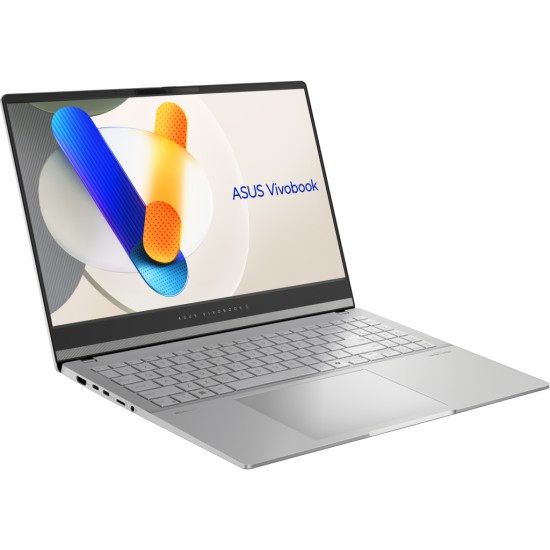Ноутбук ASUS Vivobook S 15 OLED M5506UA-MA055 (90NB1473-M002E0) Ноутбук ASUS Vivobook S 15 OLED M5506UA-MA055 (90NB1473-M002E0)