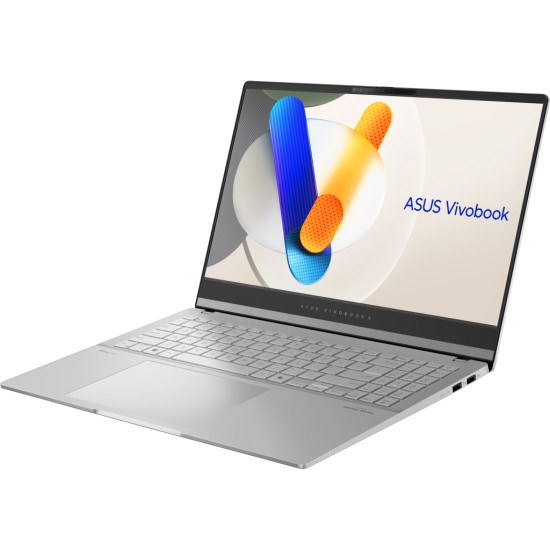 Ноутбук ASUS Vivobook S 15 OLED M5506UA-MA055 (90NB1473-M002E0) Ноутбук ASUS Vivobook S 15 OLED M5506UA-MA055 (90NB1473-M002E0)